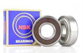 6010VV 6010DDU | BALLE BEARING | NSK | RODAMIENTO DE BOLAS DE RANURA PROFUNDA